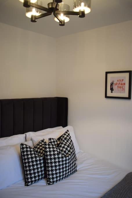 The Little Luxury Getaway! Leeds (West Yorkshire)