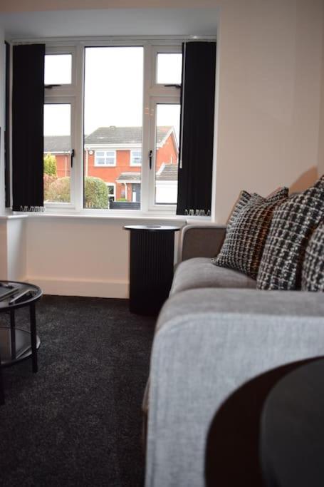Casa vacanze The Little Luxury Getaway! Leeds (West Yorkshire)