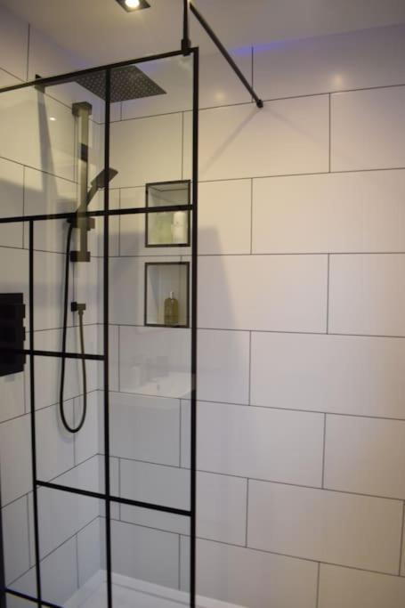 Casa vacanze The Little Luxury Getaway! Leeds (West Yorkshire)