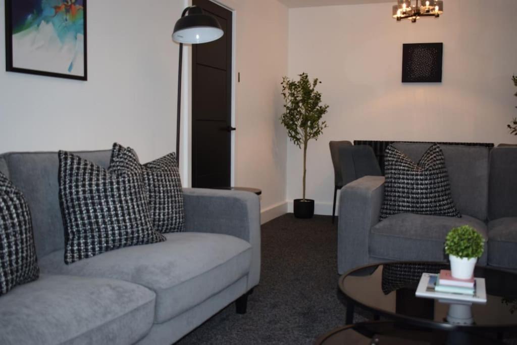 Casa vacanze The Little Luxury Getaway! *