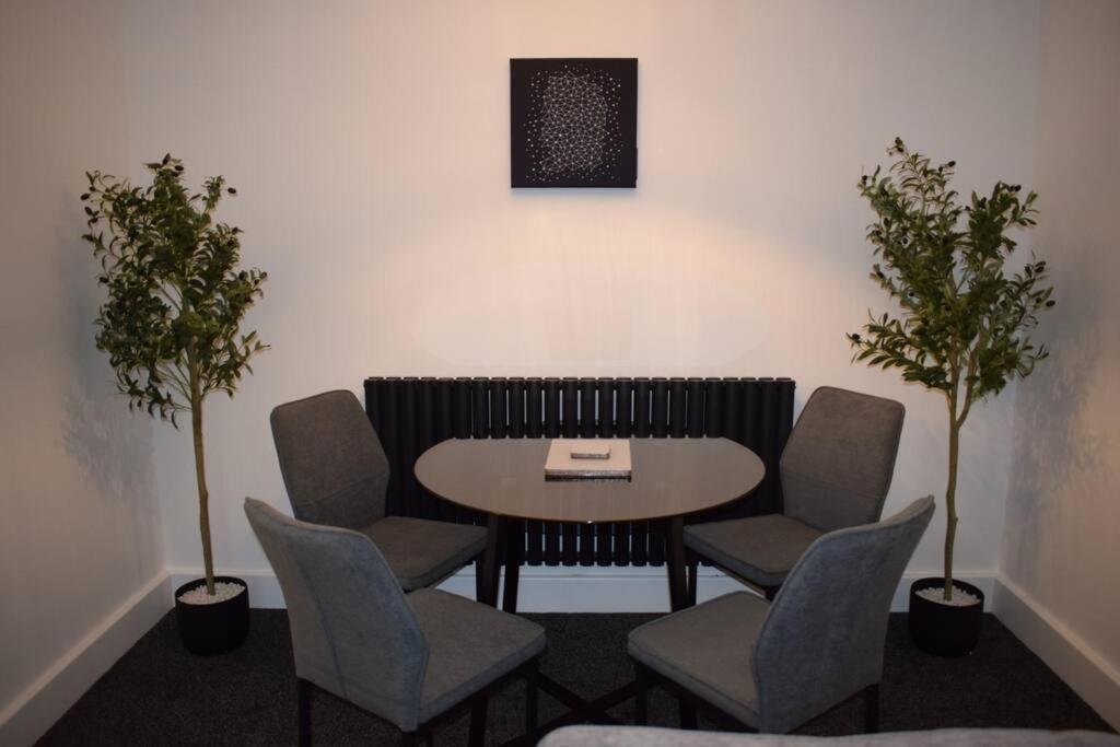Vakantiehuis The Little Luxury Getaway! Leeds (West Yorkshire)
