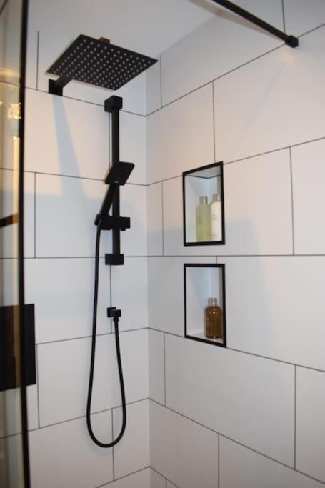 The Little Luxury Getaway! Vakantiehuis Leeds (West Yorkshire)
