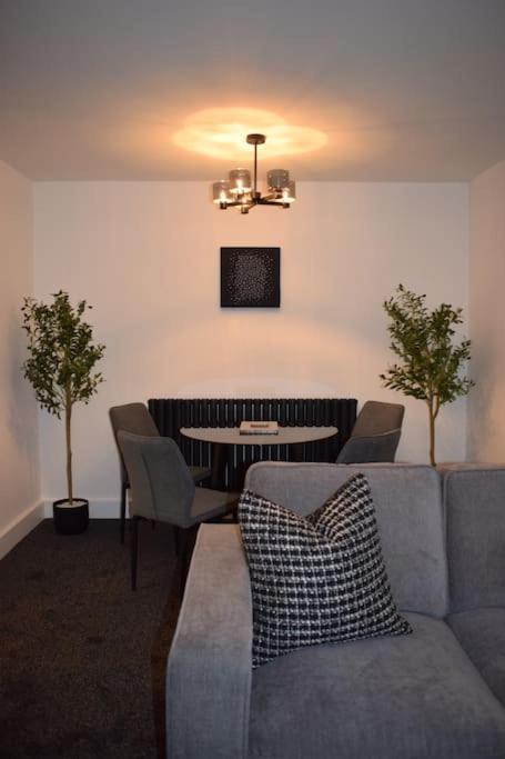 Vakantiehuis The Little Luxury Getaway!