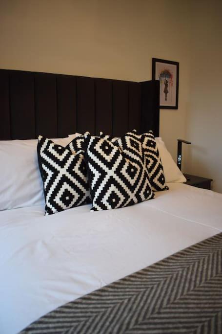 Vakantiehuis The Little Luxury Getaway! *