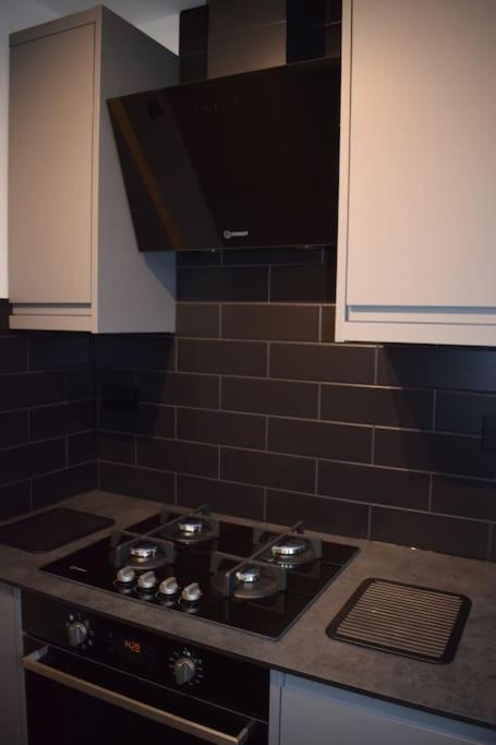 The Little Luxury Getaway! Vakantiehuis Leeds (West Yorkshire)
